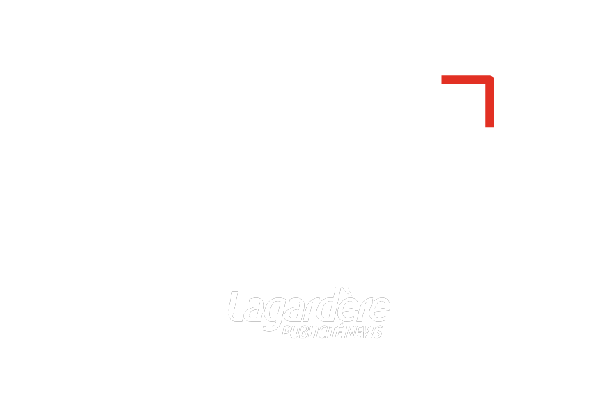 Logo Ma pub blanc